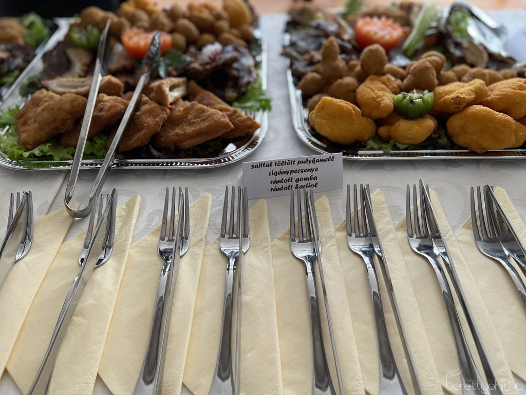 Bővítették a bölcsődét Berettyóújfaluban 44